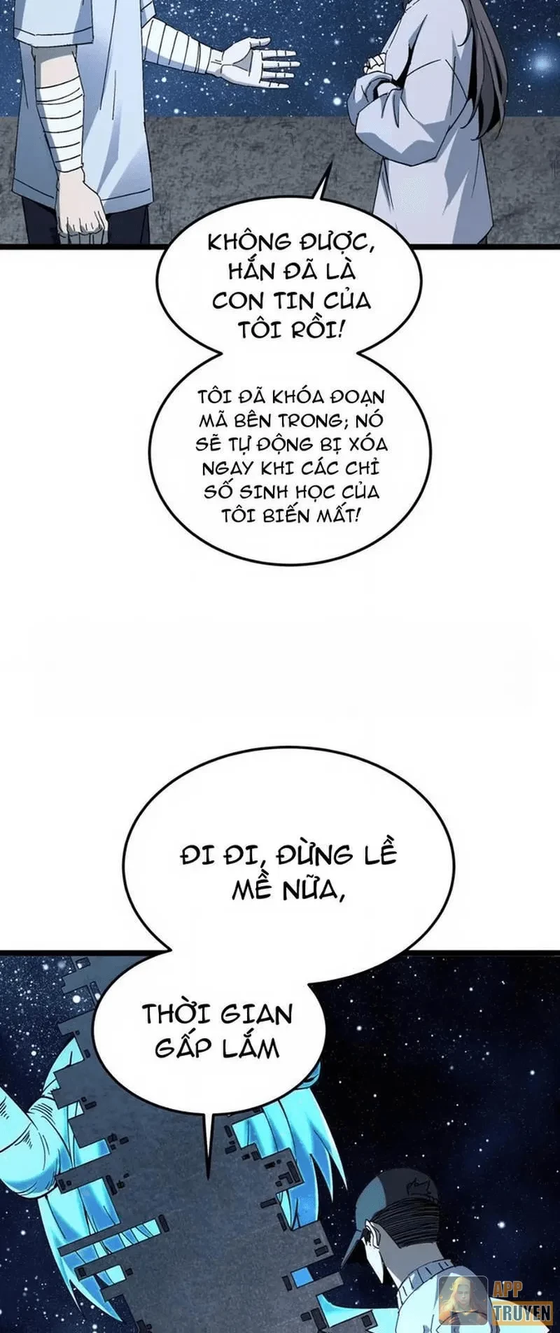 Bách Thú Chi Vương Chapter 34 - 36