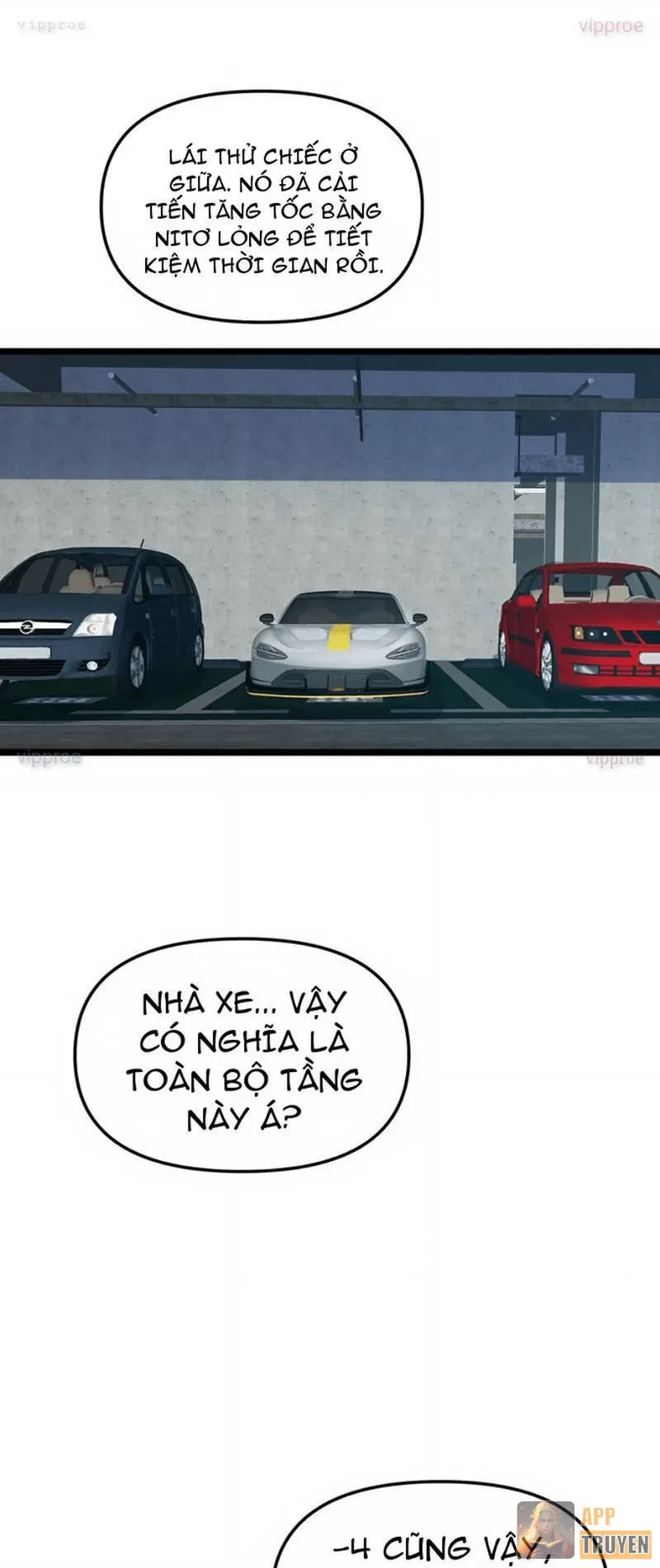 Bách Thú Chi Vương Chapter 34 - 40