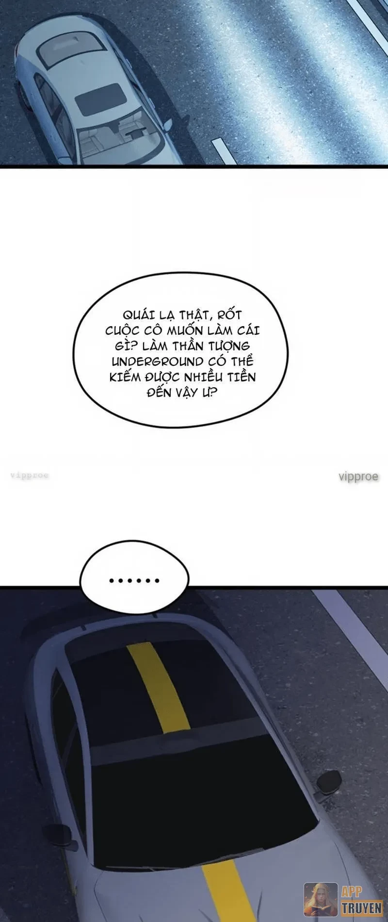 Bách Thú Chi Vương Chapter 34 - 42