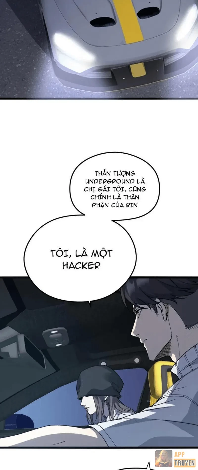 Bách Thú Chi Vương Chapter 34 - 43