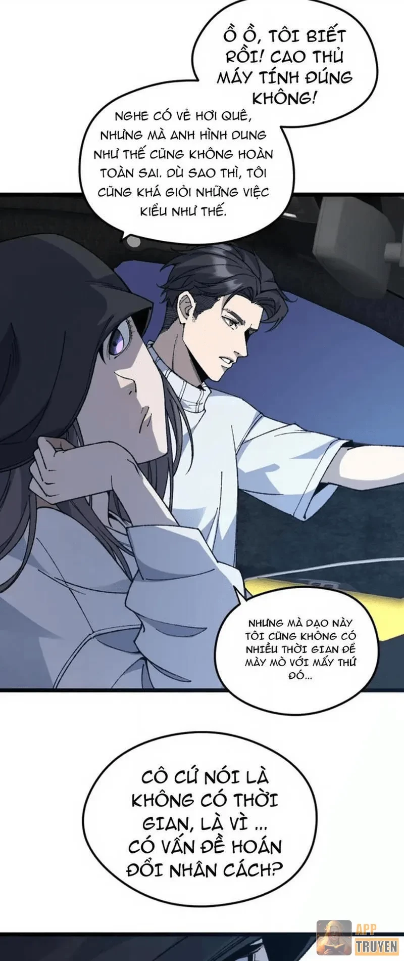 Bách Thú Chi Vương Chapter 34 - 44