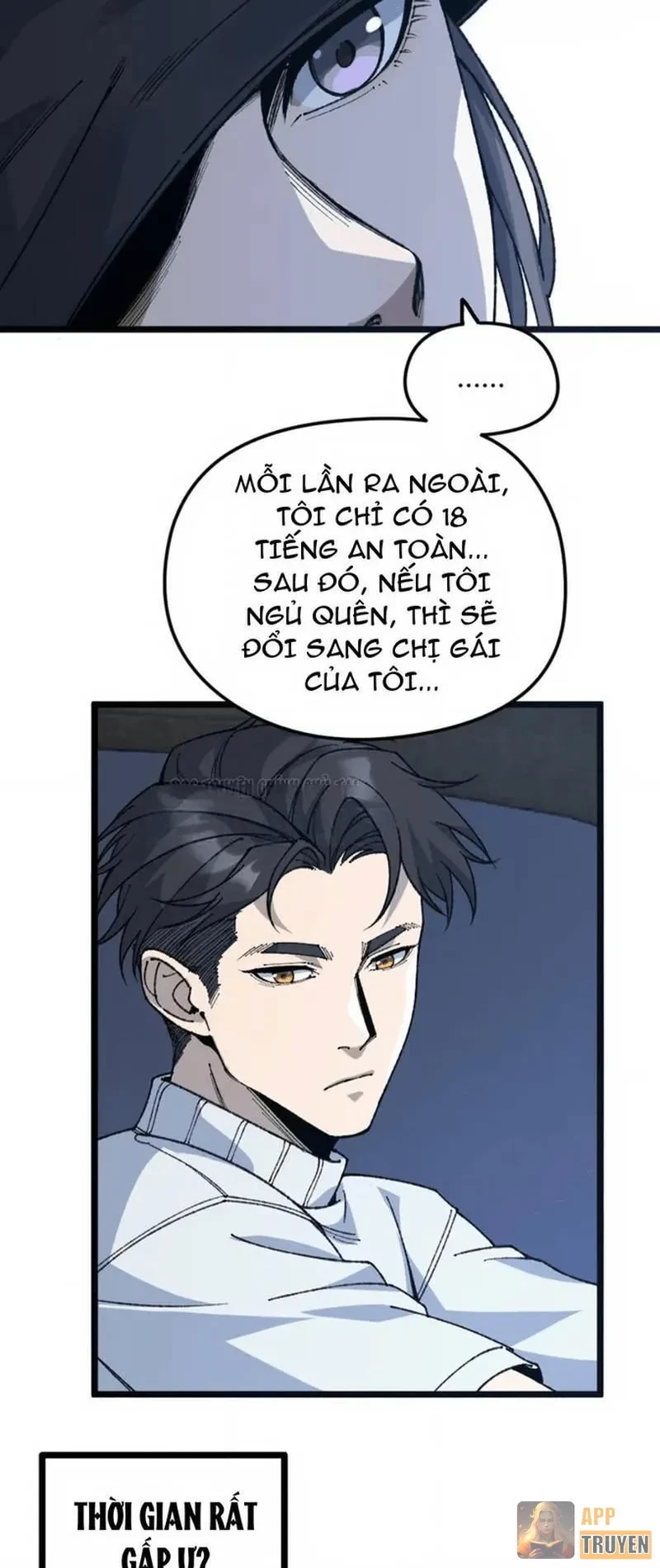 Bách Thú Chi Vương Chapter 34 - 45