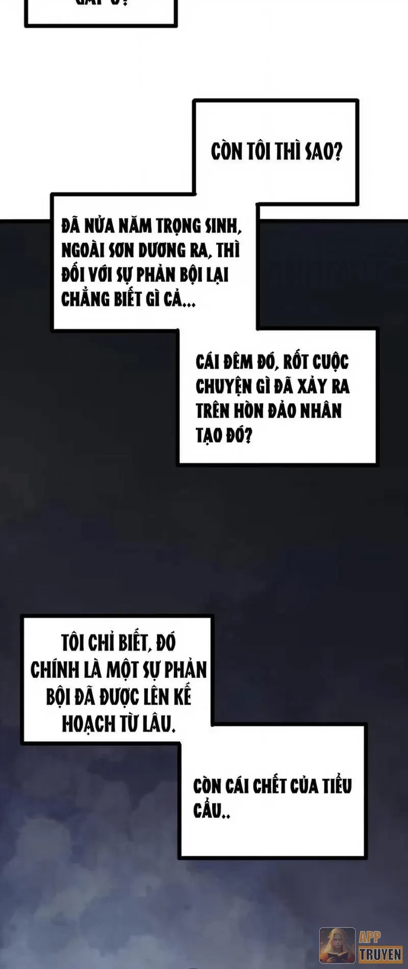 Bách Thú Chi Vương Chapter 34 - 46