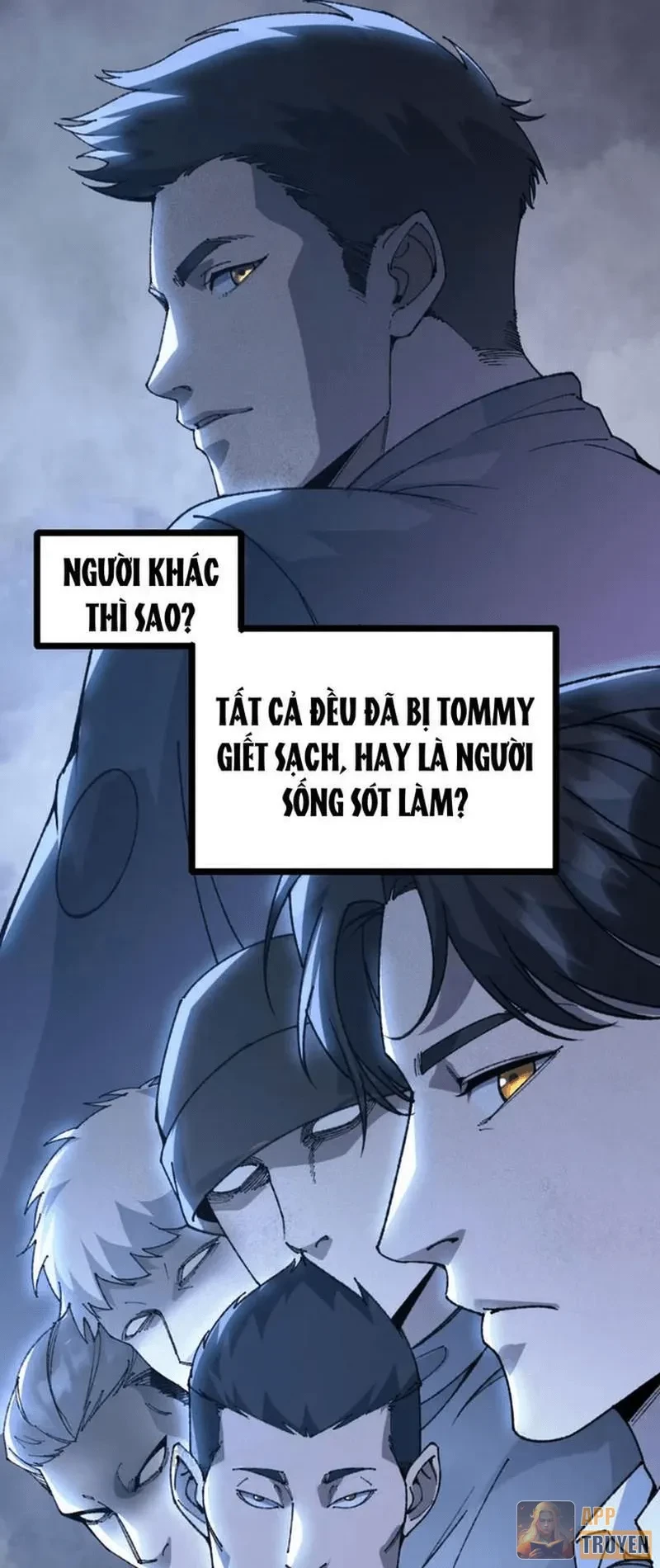 Bách Thú Chi Vương Chapter 34 - 47