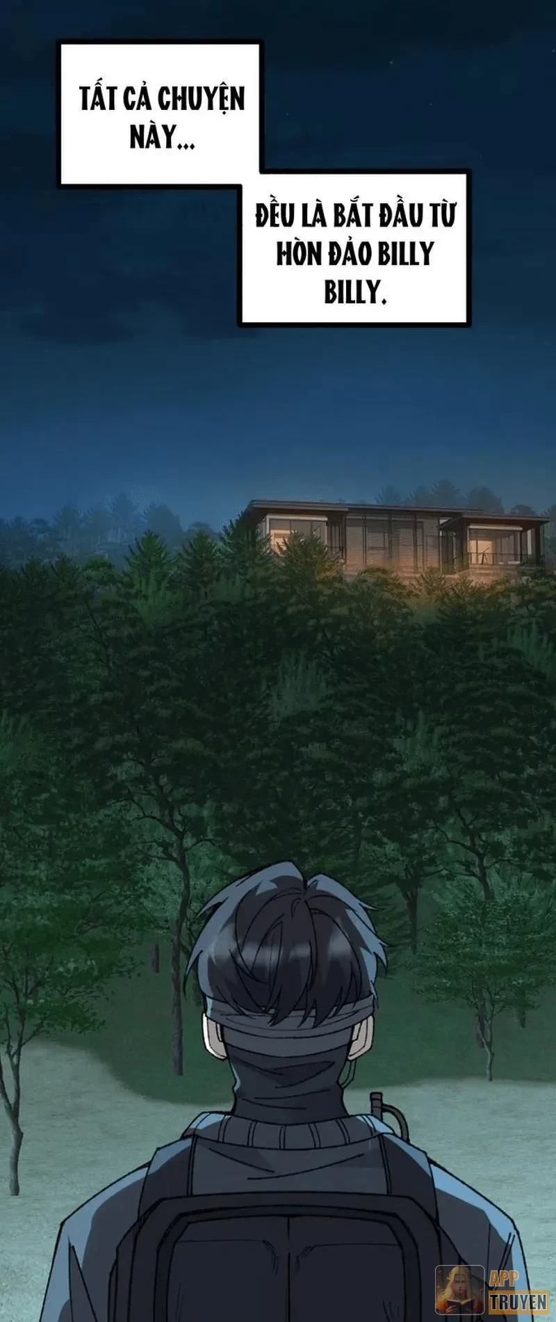 Bách Thú Chi Vương Chapter 34 - 49