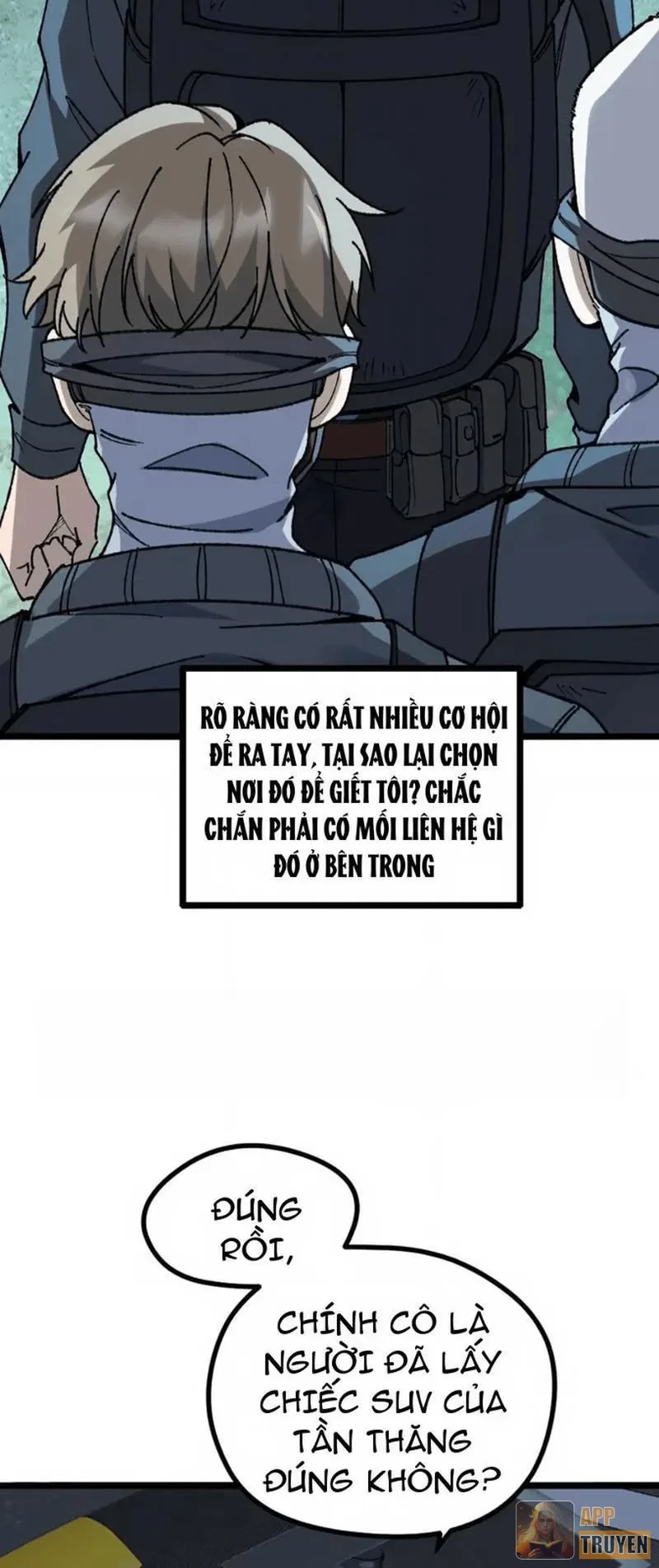 Bách Thú Chi Vương Chapter 34 - 50