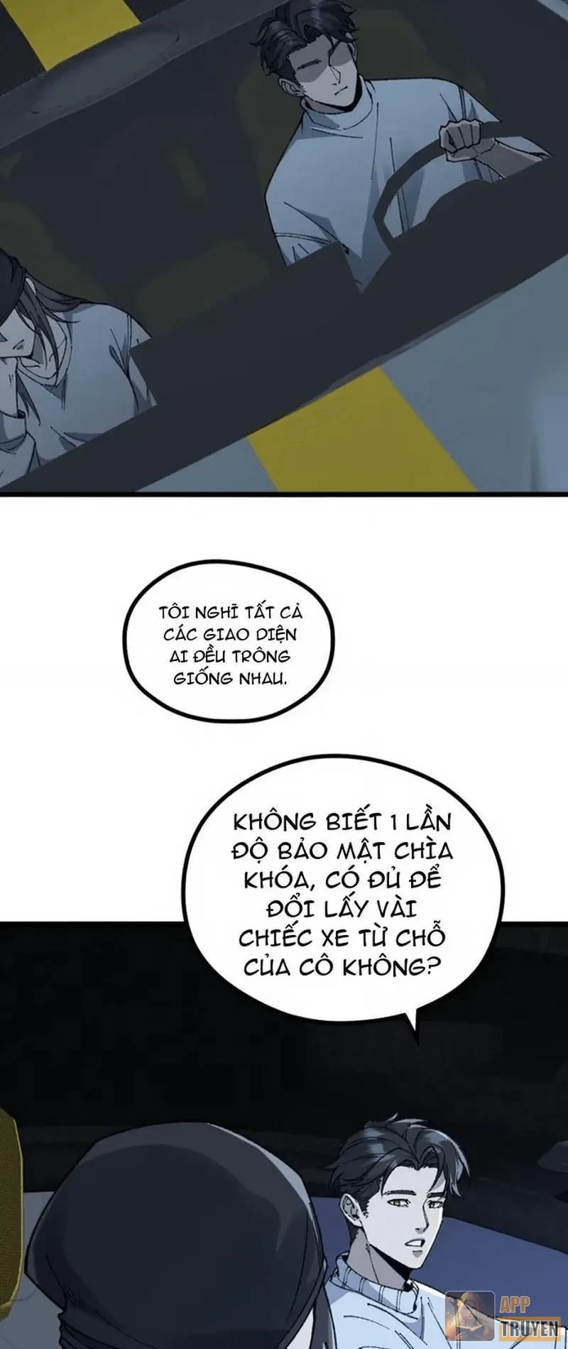 Bách Thú Chi Vương Chapter 34 - 51