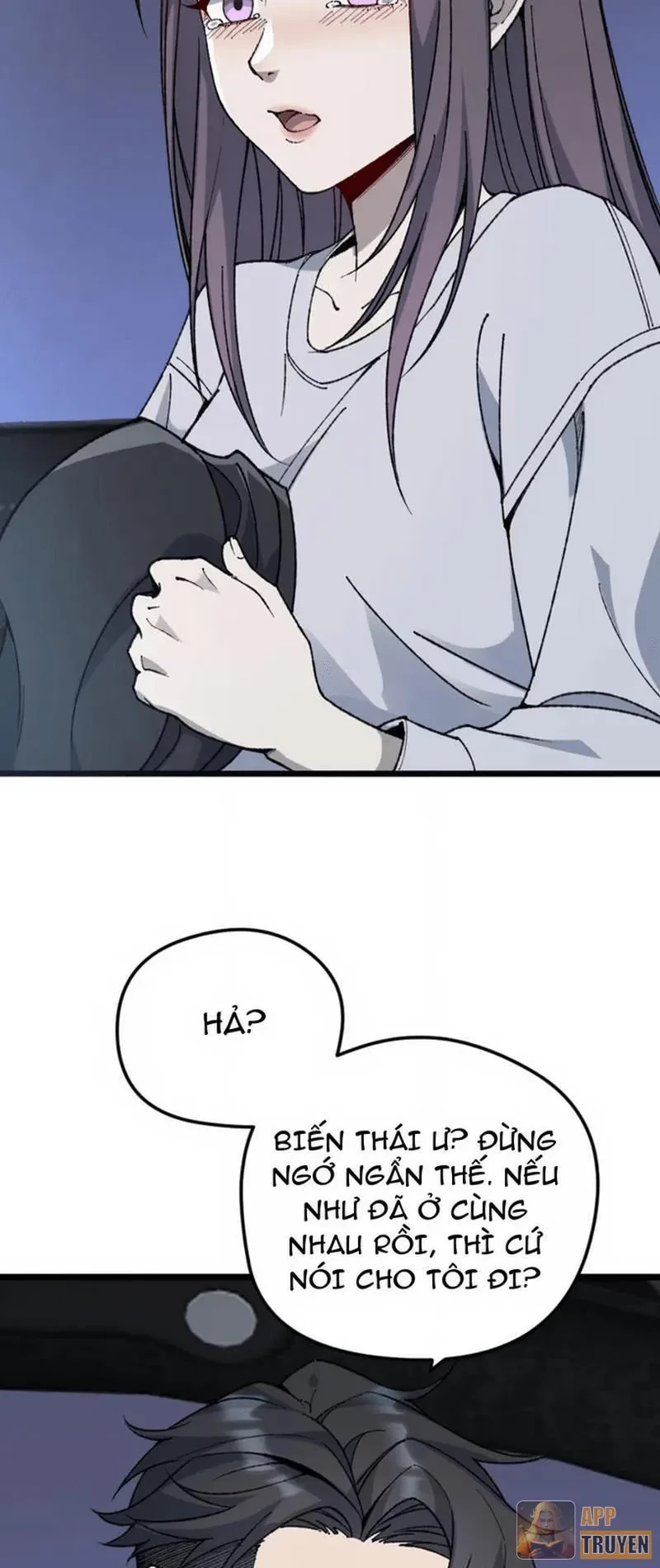 Bách Thú Chi Vương Chapter 34 - 57