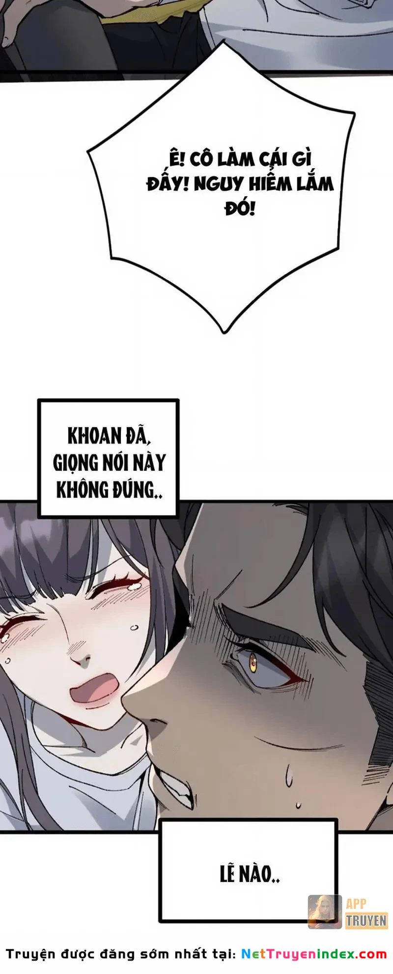 Bách Thú Chi Vương Chapter 34 - 60