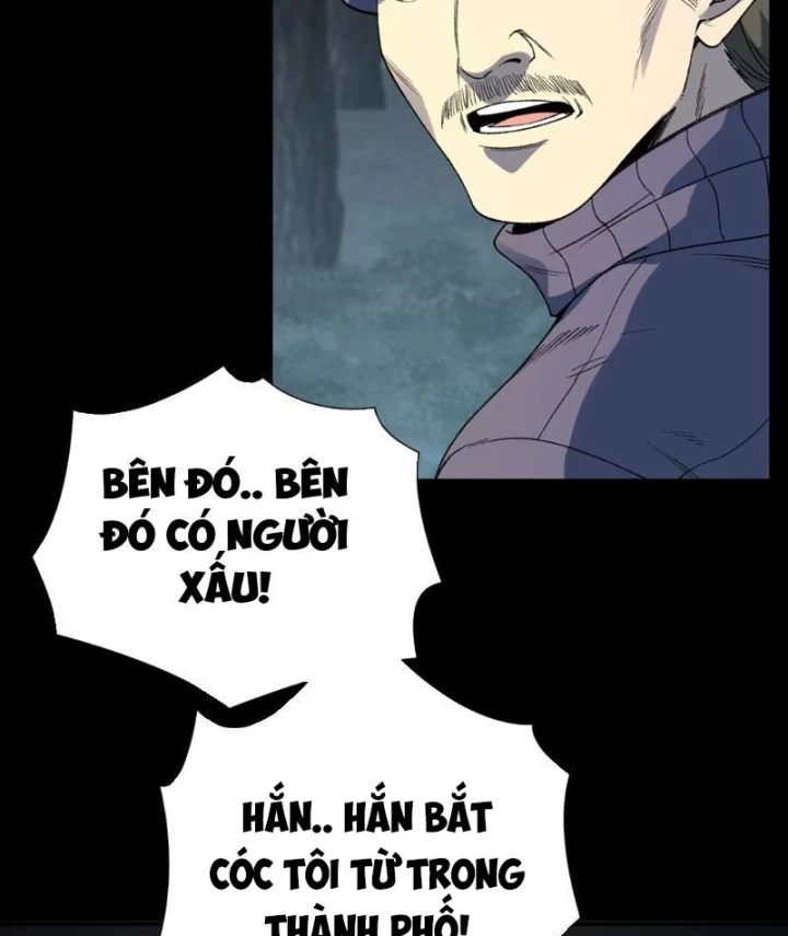 Bách Thú Chi Vương Chapter 35 - 39