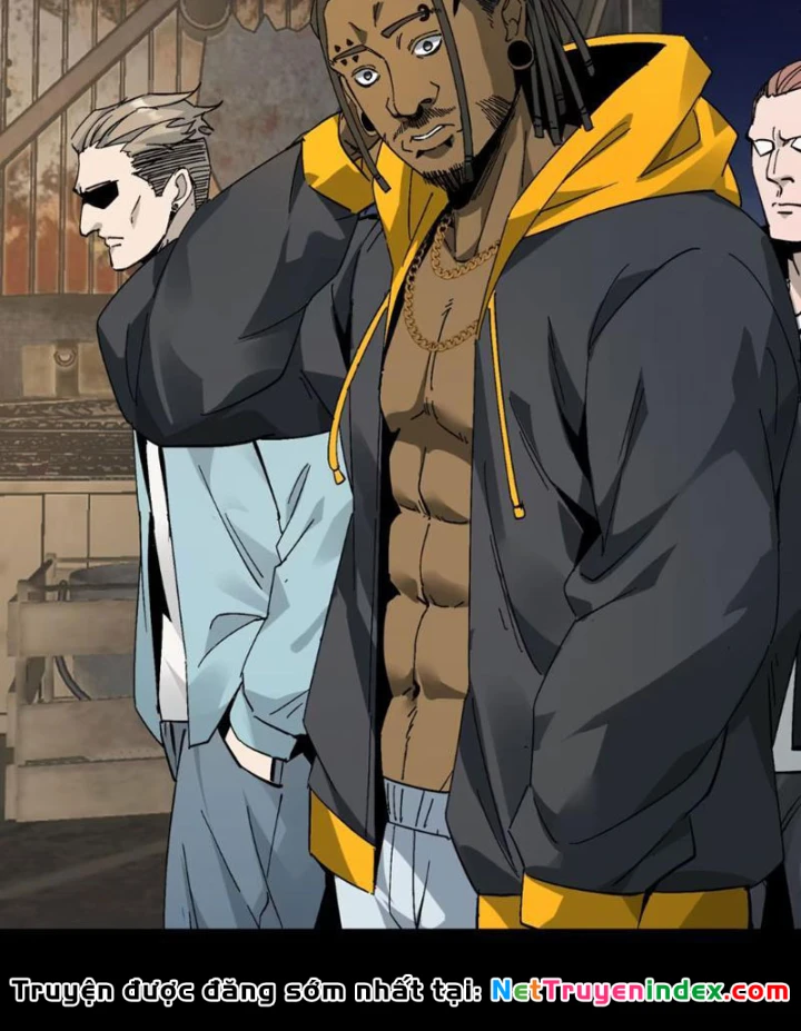 Bách Thú Chi Vương Chapter 35 - 115