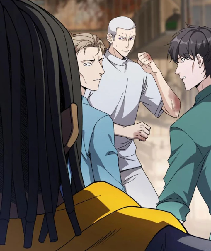 Bách Thú Chi Vương Chapter 36 - 16