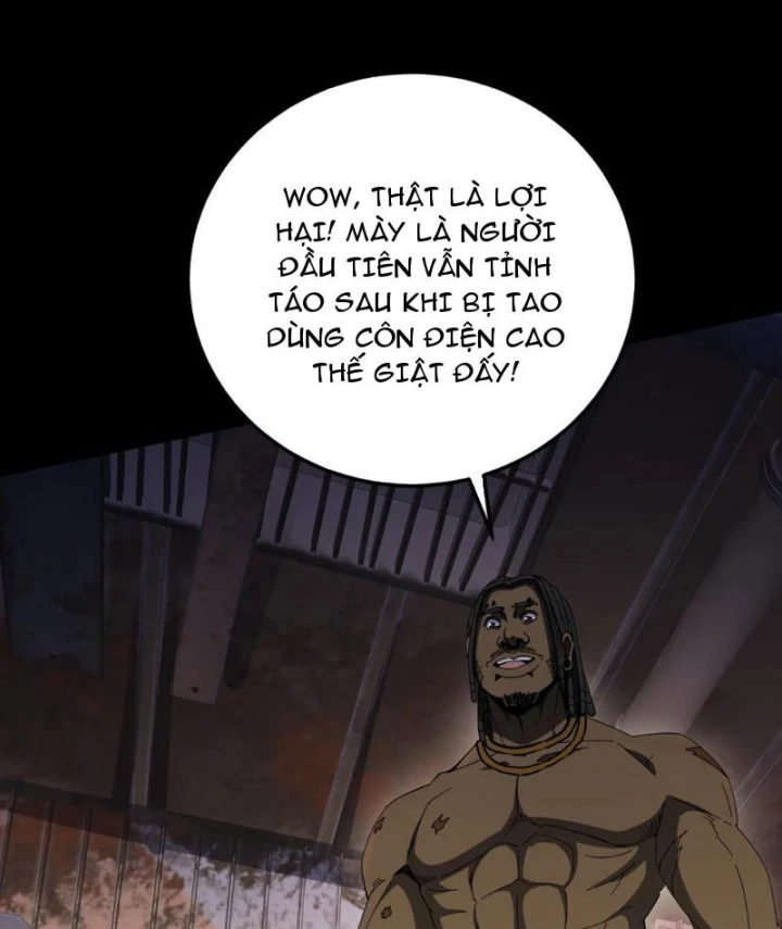 Bách Thú Chi Vương Chapter 36 - 39