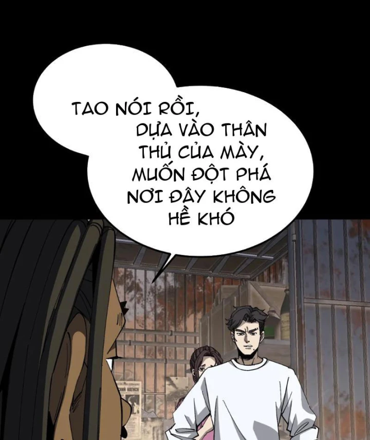 Bách Thú Chi Vương Chapter 36 - 43