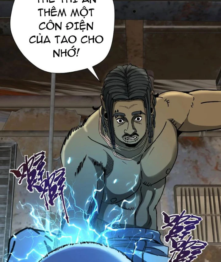 Bách Thú Chi Vương Chapter 36 - 47