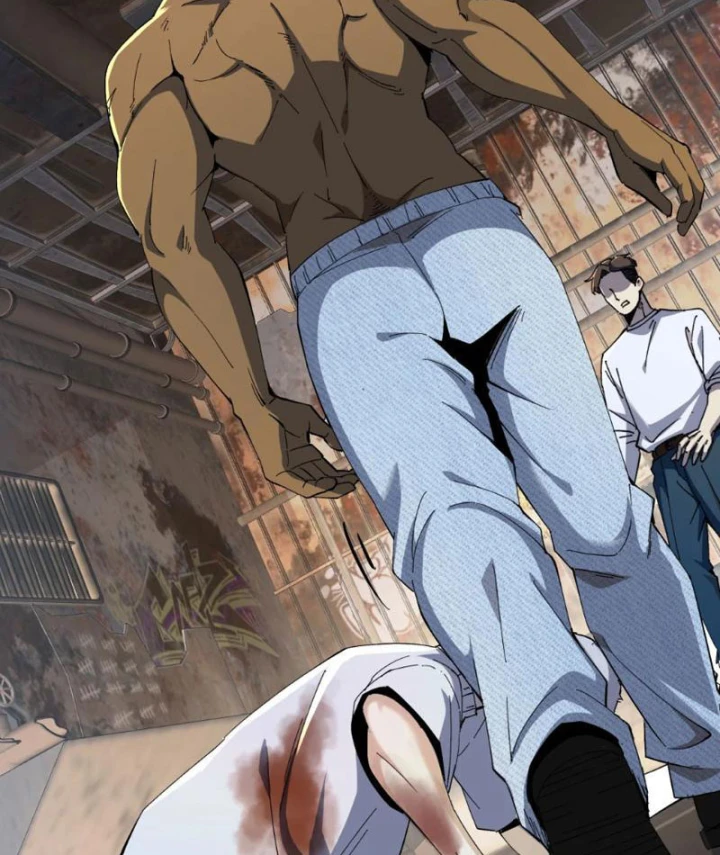 Bách Thú Chi Vương Chapter 36 - 59