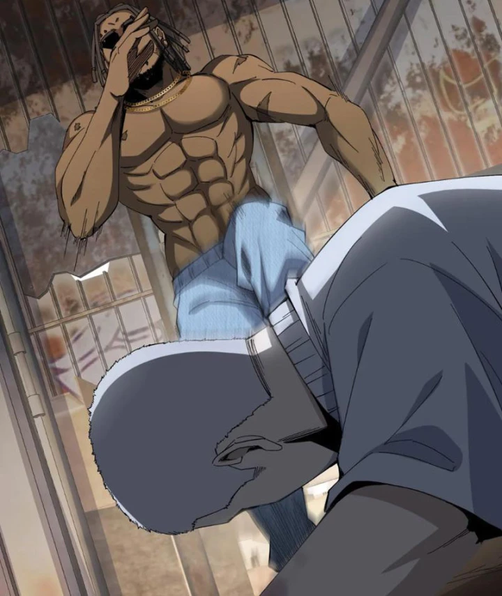 Bách Thú Chi Vương Chapter 36 - 61