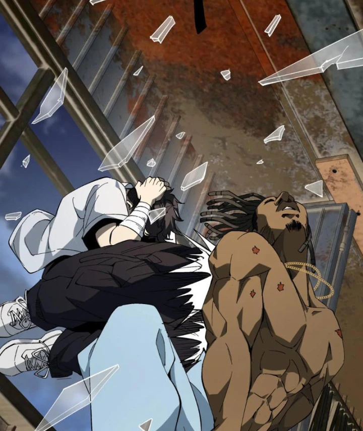 Bách Thú Chi Vương Chapter 36 - 72