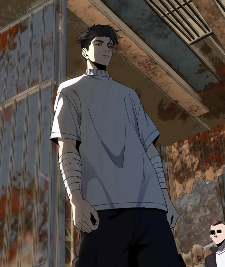 Bách Thú Chi Vương Chapter 36 - 77