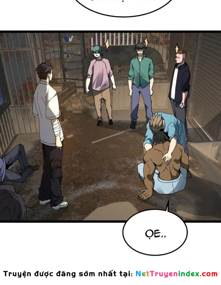 Bách Thú Chi Vương Chapter 36 - 90