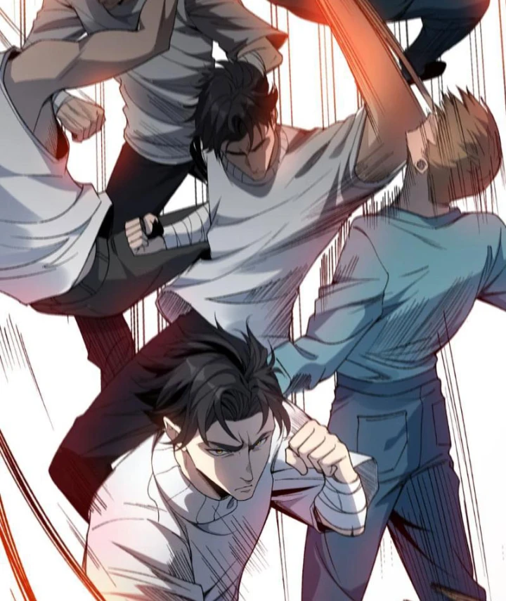 Bách Thú Chi Vương Chapter 36 - 101