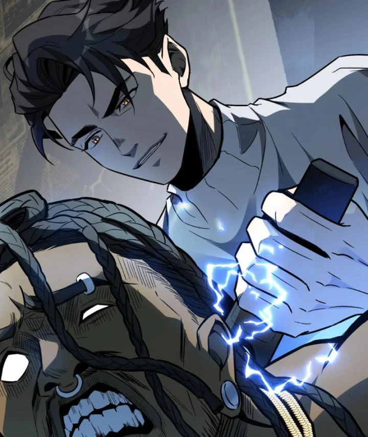 Bách Thú Chi Vương Chapter 36 - 121