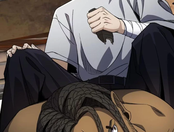 Bách Thú Chi Vương Chapter 37 - 10