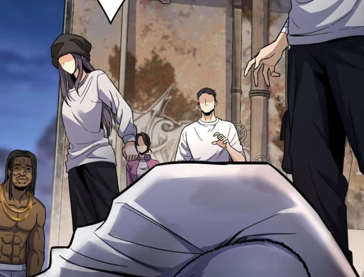 Bách Thú Chi Vương Chapter 37 - 41