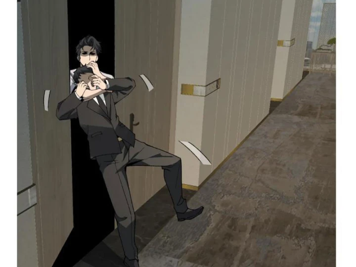 Bách Thú Chi Vương Chapter 38 - 47