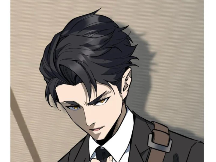 Bách Thú Chi Vương Chapter 38 - 53