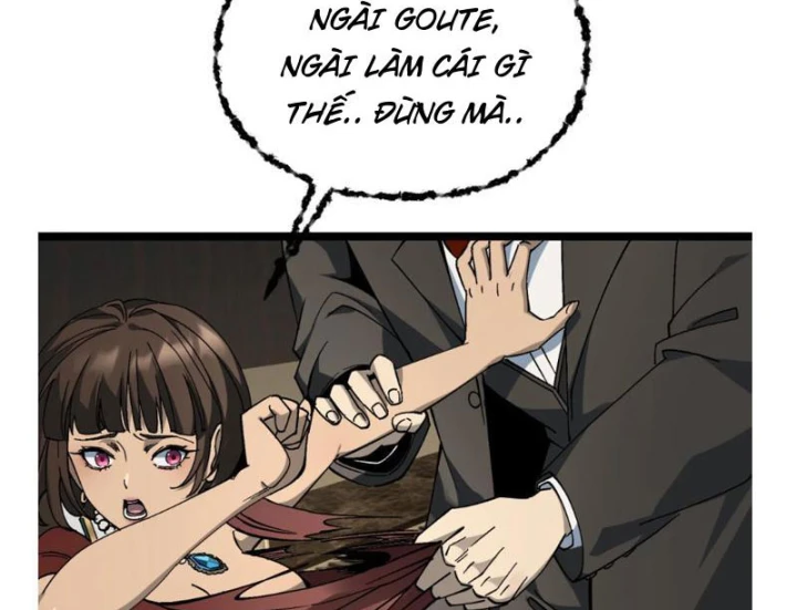 Bách Thú Chi Vương Chapter 38 - 161