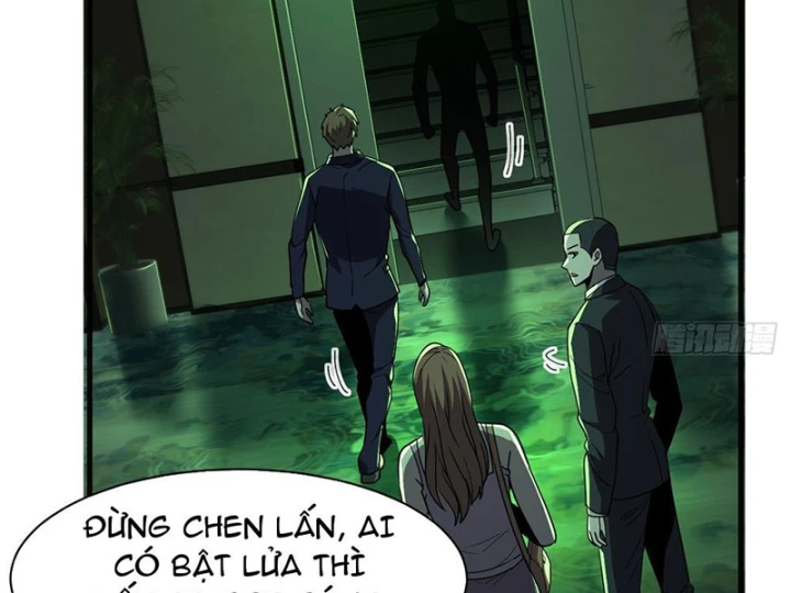 Bách Thú Chi Vương Chapter 38 - 190