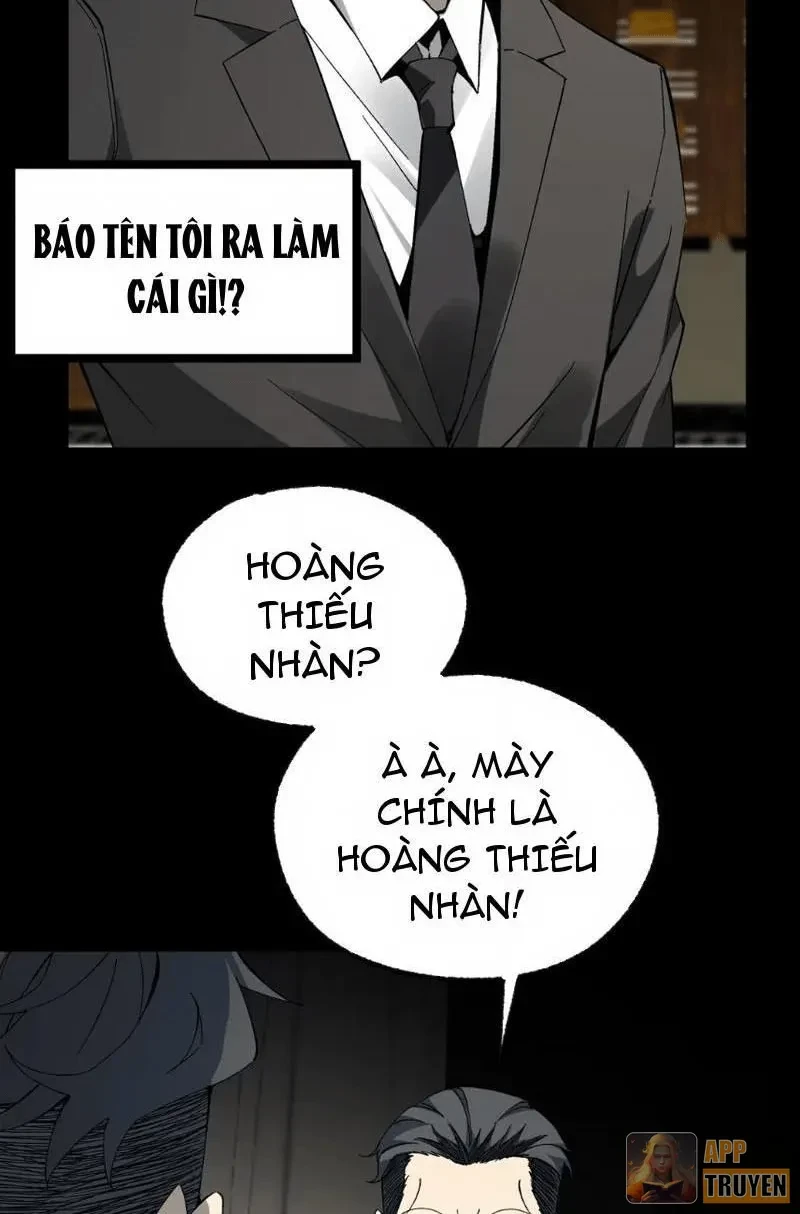 Bách Thú Chi Vương Chapter 39 - 13