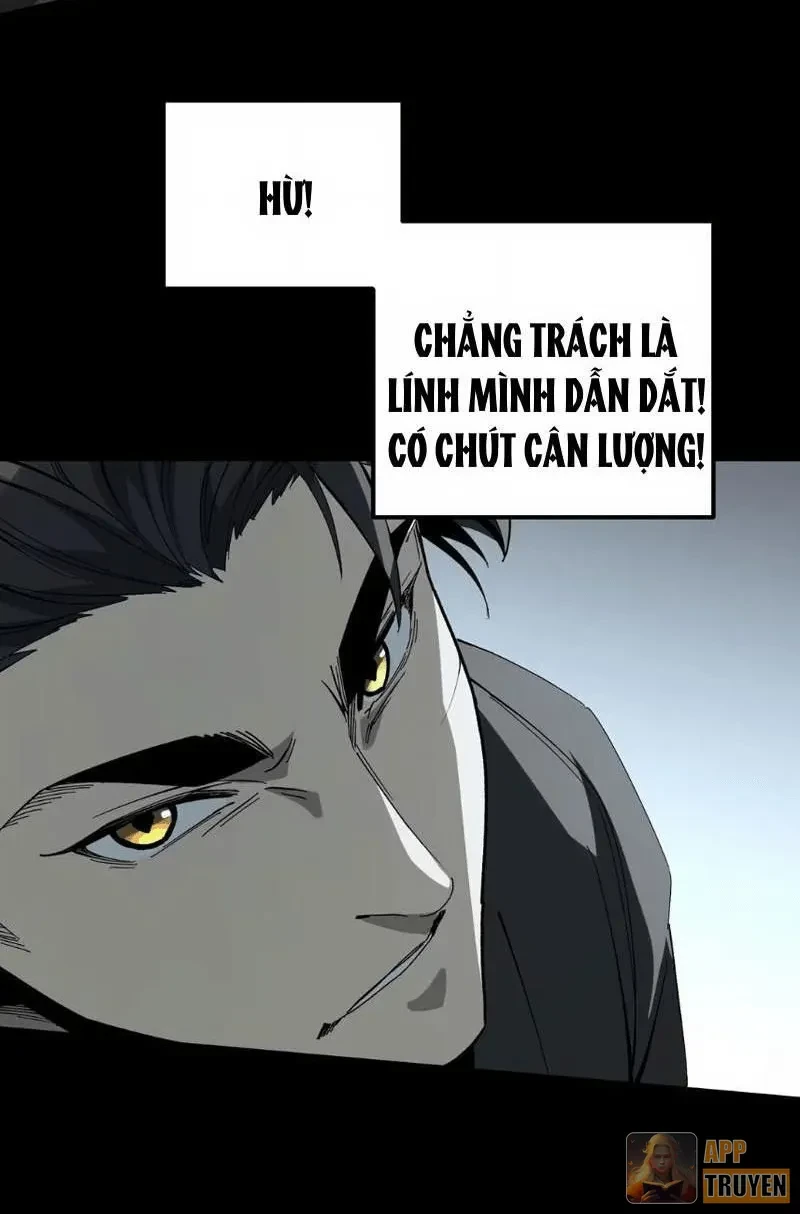 Bách Thú Chi Vương Chapter 39 - 22