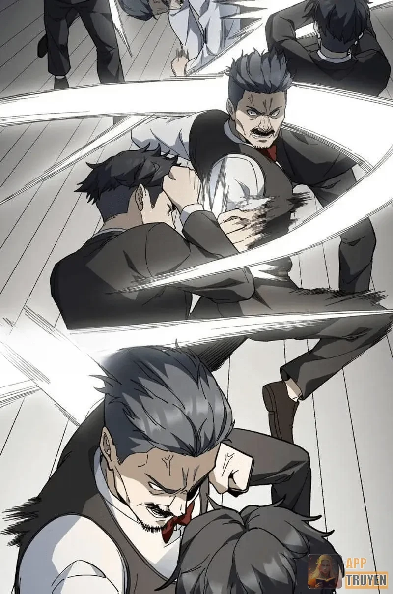 Bách Thú Chi Vương Chapter 39 - 25