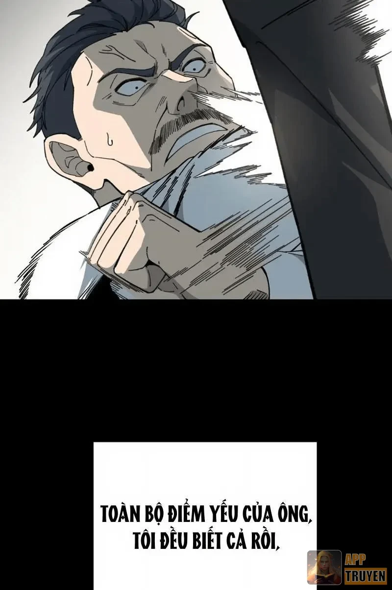 Bách Thú Chi Vương Chapter 39 - 38