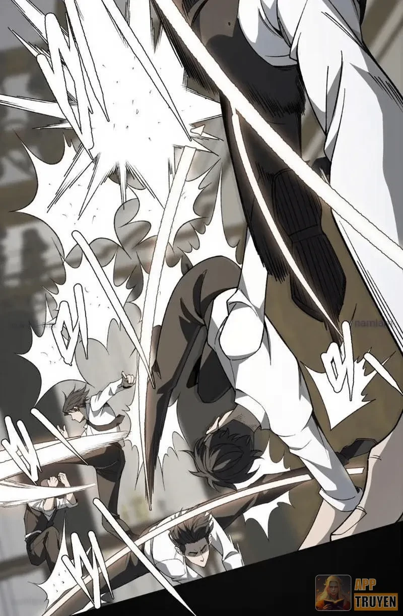 Bách Thú Chi Vương Chapter 39 - 46