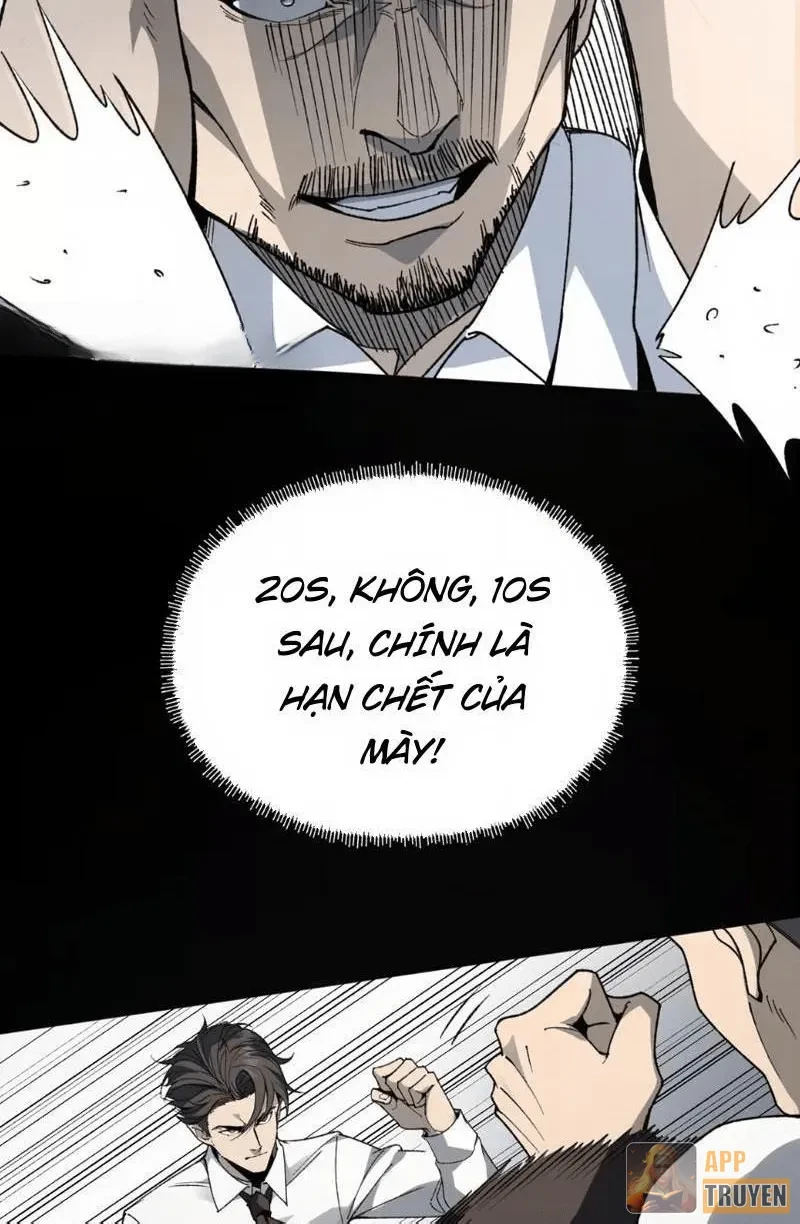 Bách Thú Chi Vương Chapter 39 - 48