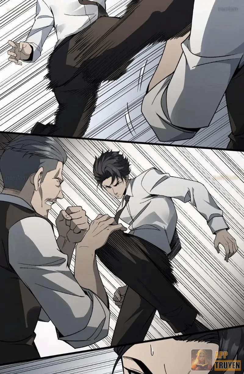 Bách Thú Chi Vương Chapter 39 - 49