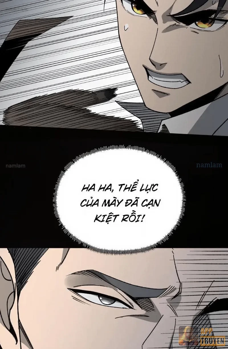 Bách Thú Chi Vương Chapter 39 - 50