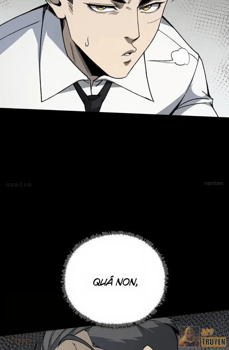 Bách Thú Chi Vương Chapter 39 - 55