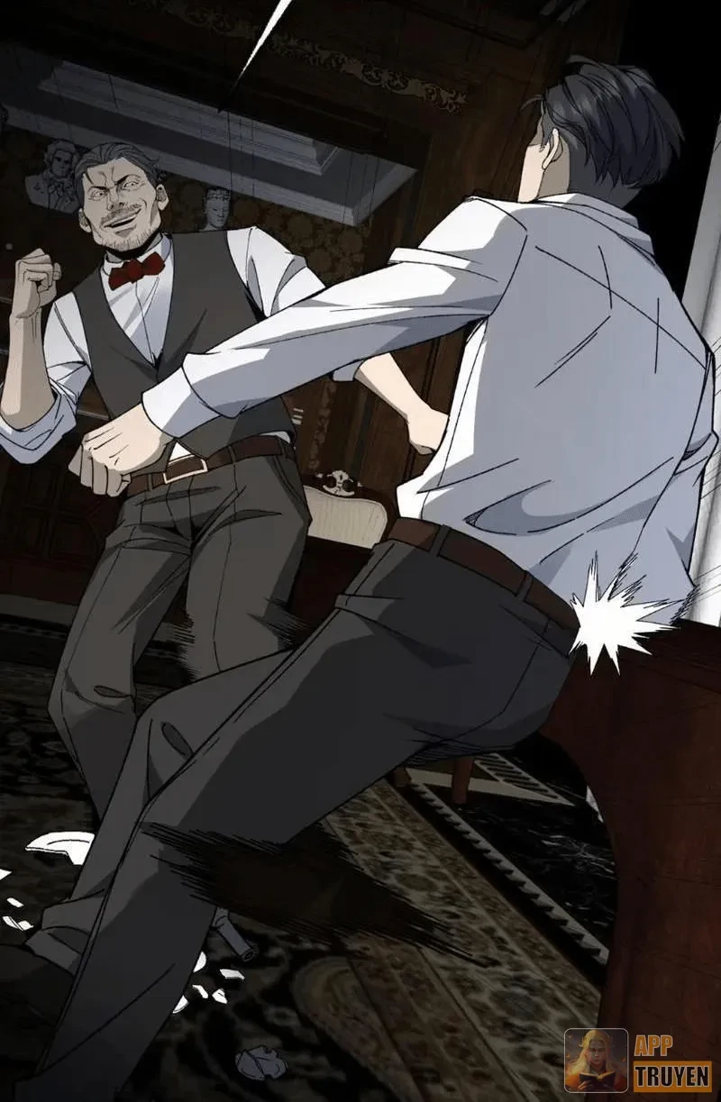 Bách Thú Chi Vương Chapter 39 - 57