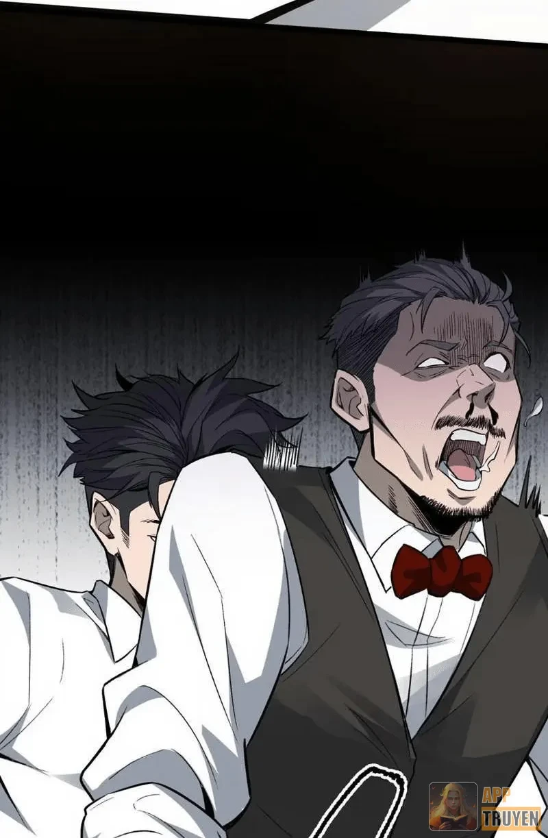 Bách Thú Chi Vương Chapter 39 - 79