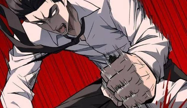 Bách Thú Chi Vương Chapter 40 - 6