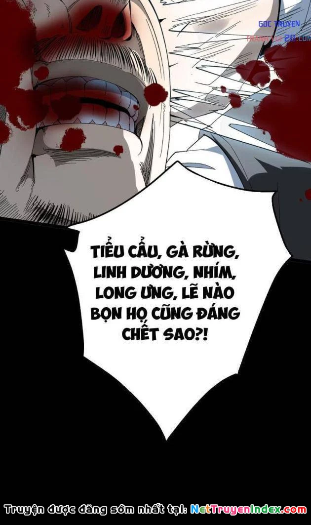 Bách Thú Chi Vương Chapter 40 - 22