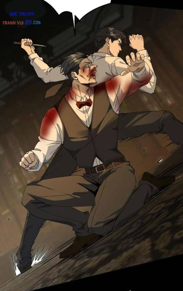 Bách Thú Chi Vương Chapter 40 - 40