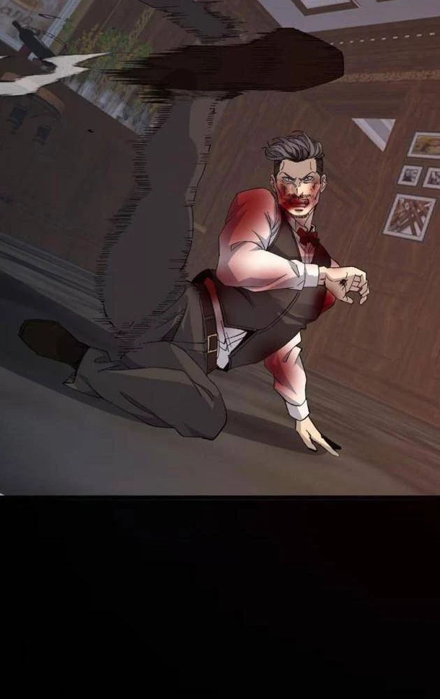 Bách Thú Chi Vương Chapter 40 - 44