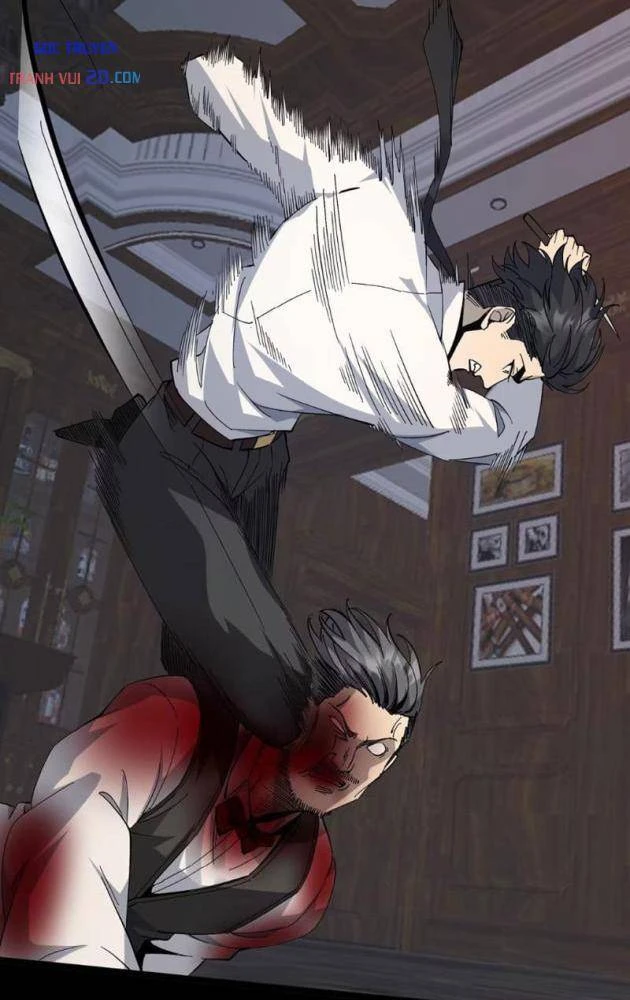 Bách Thú Chi Vương Chapter 40 - 46