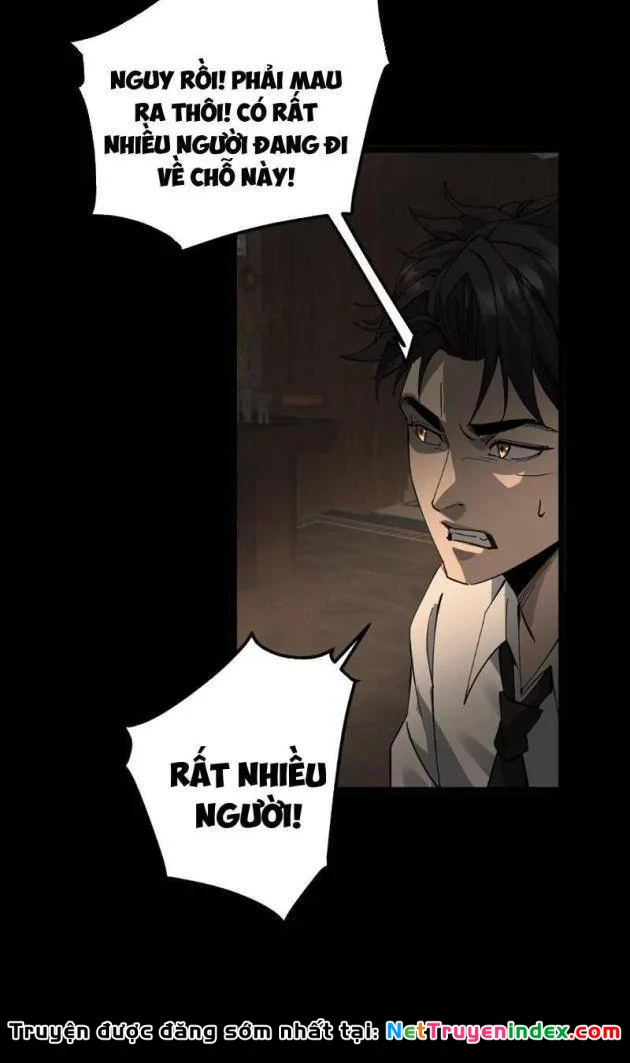 Bách Thú Chi Vương Chapter 40 - 53