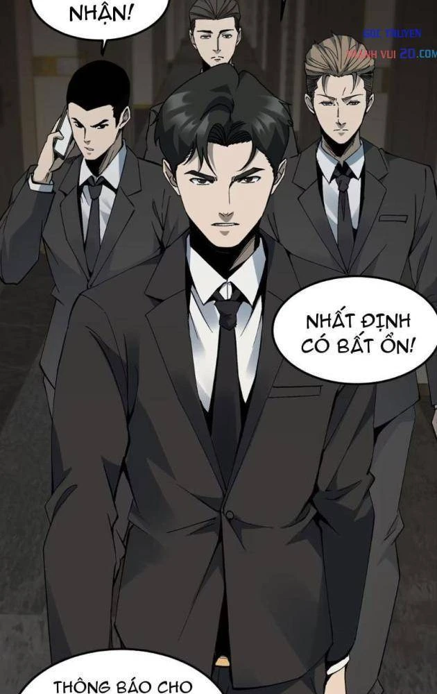 Bách Thú Chi Vương Chapter 40 - 55